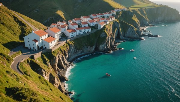 Week end insolite au pays basque idees pour une escapade originale